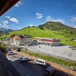 Hotel Hubertushof
